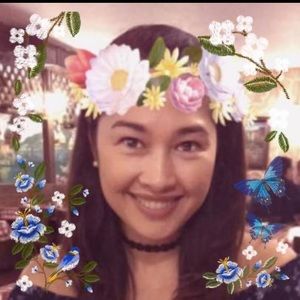 Meet your Posher, Patricia